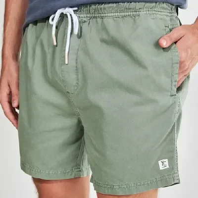 bermudas