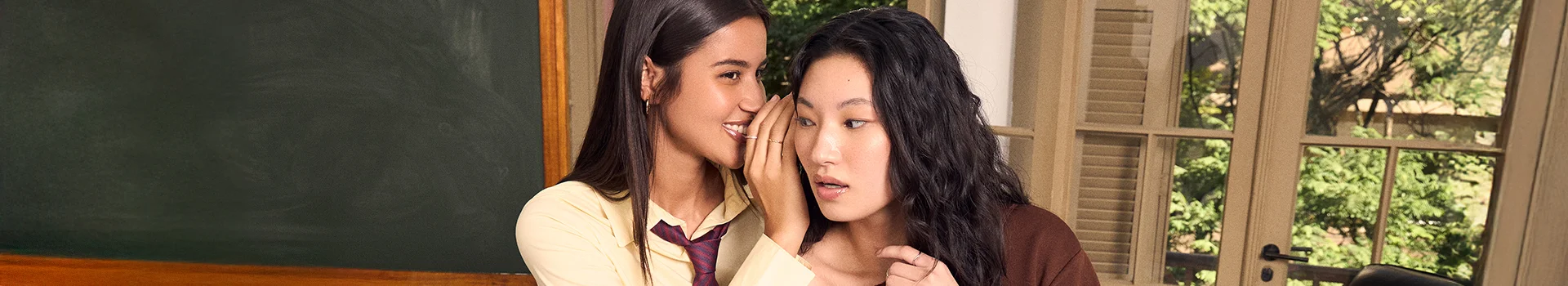 Roupas femininas Youcom