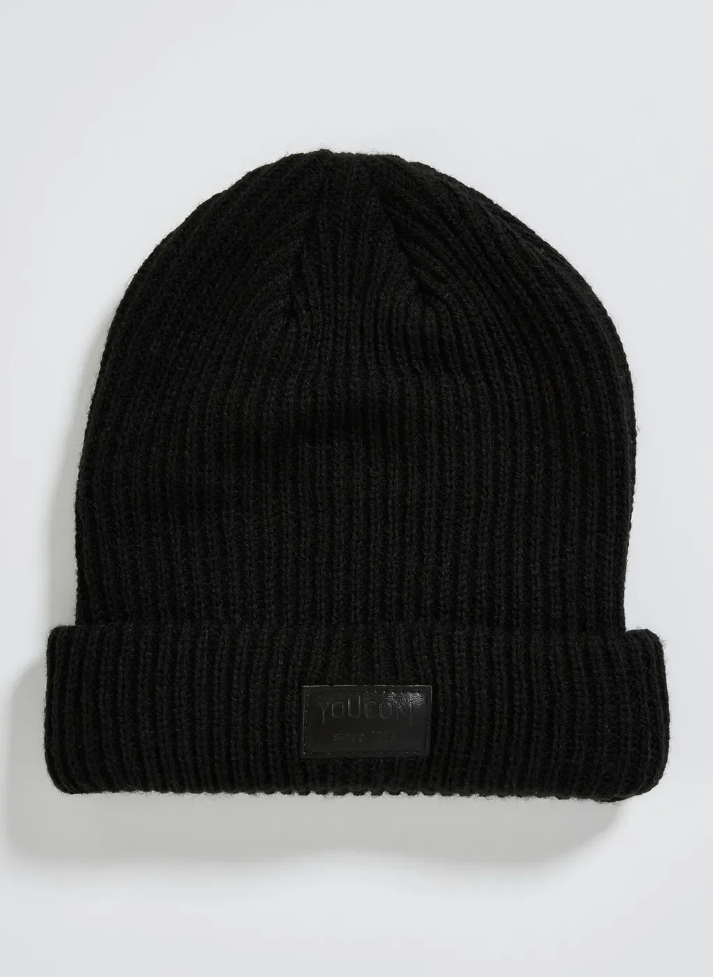 gorro básico