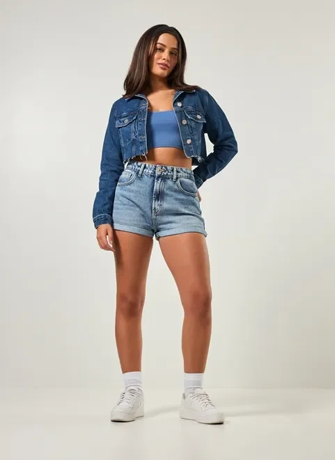 Top Regata Poliamida Seamless