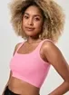 Top Regata Seamless