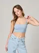 Top Regata Seamless