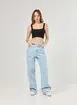 Top Regata Seamless