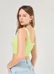 Top Regata Seamless