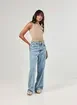 Cropped Regata Seamless Com Golinha