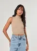 Cropped Regata Seamless Com Golinha
