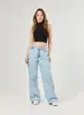 Cropped Regata Seamless Com Golinha