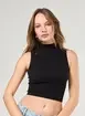Cropped Regata Seamless Com Golinha