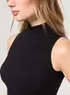 Cropped Regata Seamless Com Golinha