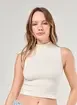 Cropped Regata Seamless Com Golinha