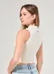 Cropped Regata Seamless Com Golinha