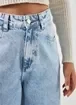 Calça Jeans Wide Leg Clara