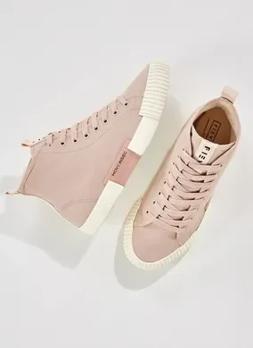 Tênis Rosê Blink Bota All Gender Fiever