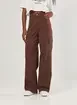 Calça Wide Leg Cargo