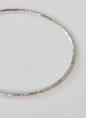 Choker De Strass