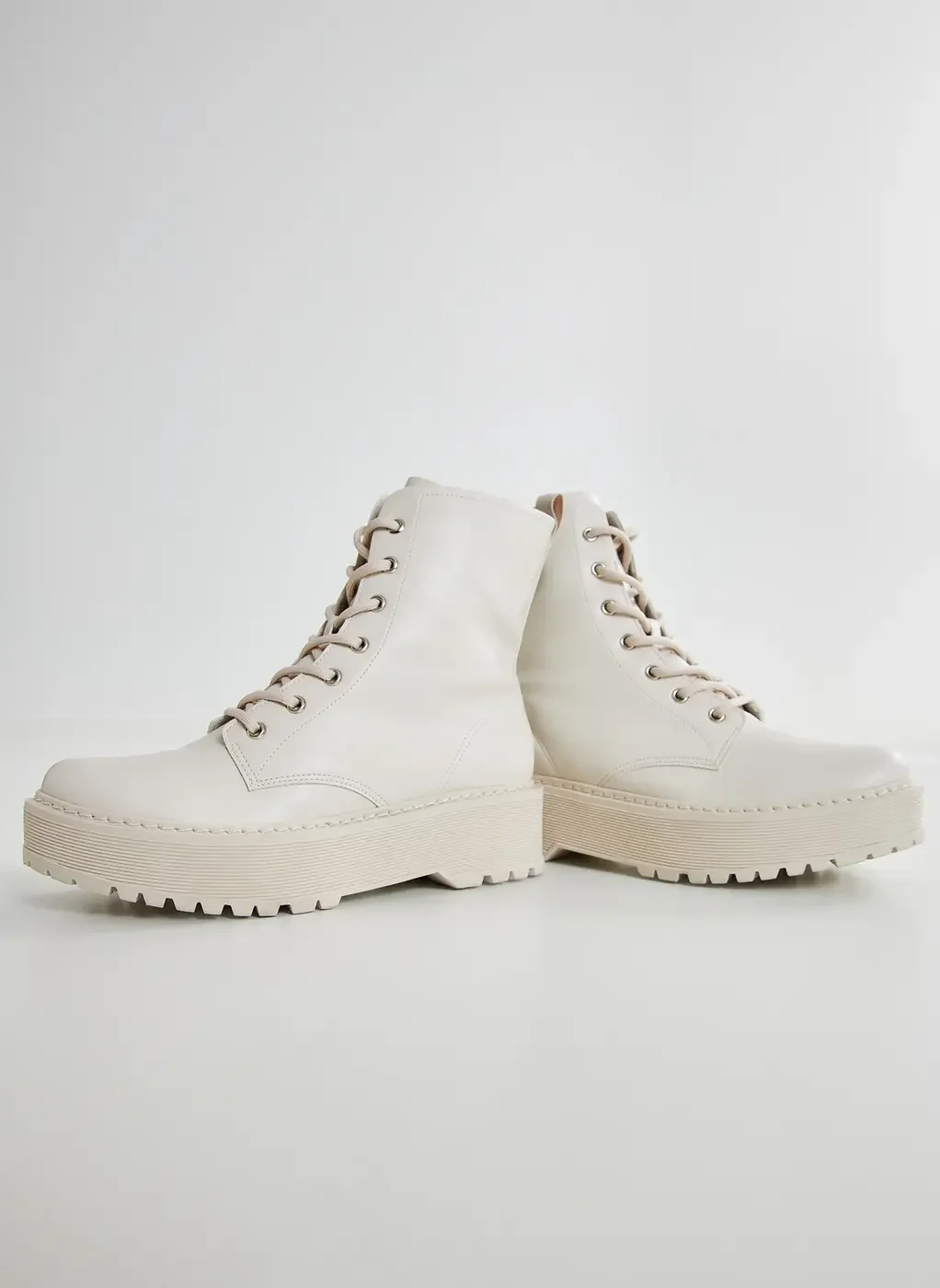 Coturno Com Plataforma