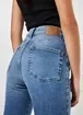 Calça Flare Jeans Médio