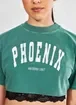 Camiseta Super Cropped Phoenix