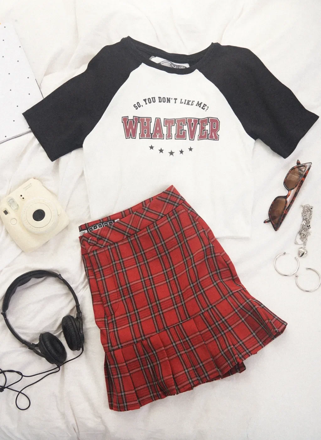 Blusa Cropped Raglan Gen Me