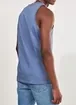 Camiseta Regata Básica