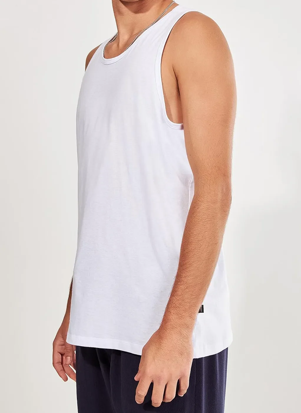 Camiseta Regata Básica