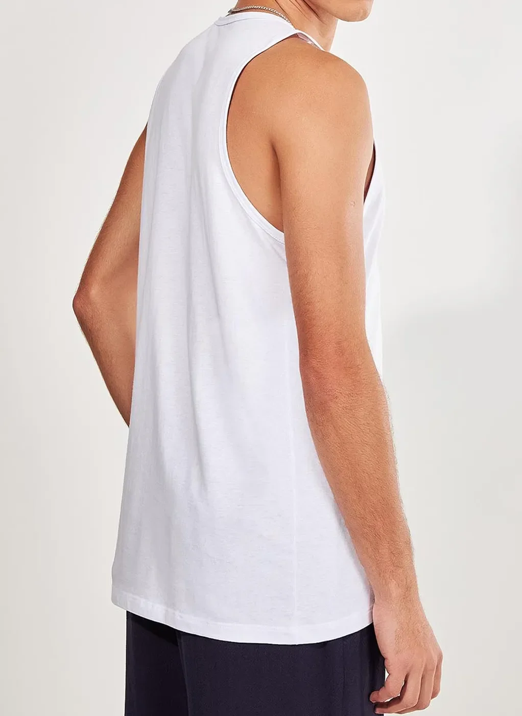 Camiseta Regata Básica