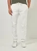 Calça Jogger Off-White Em Sarja