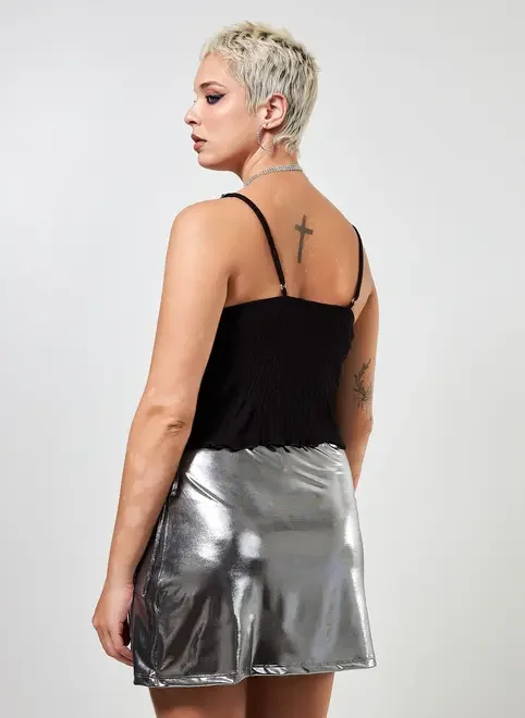 Regatinha Com Amarração Gen Me