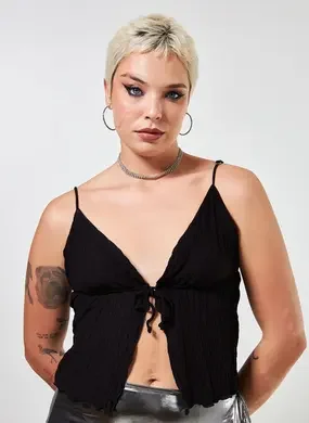 Regatinha Com Amarração Gen Me