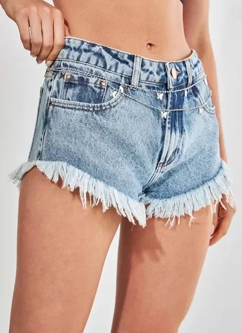 Cinto Body Chain Borboletas