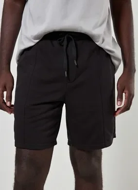 Bermuda Lisa Em Moletom