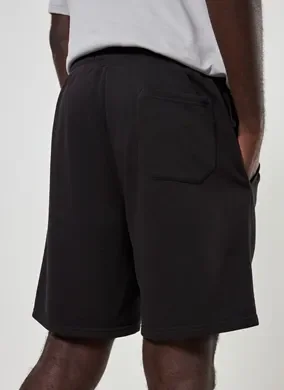 Bermuda Lisa Em Moletom