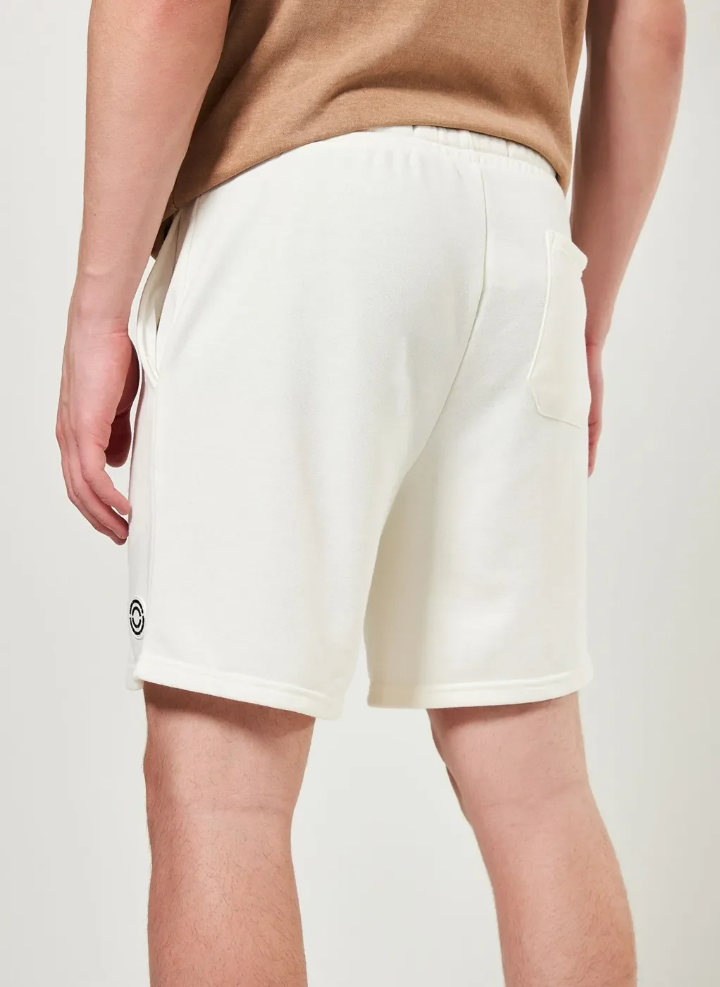 Bermuda Lisa Em Moletom