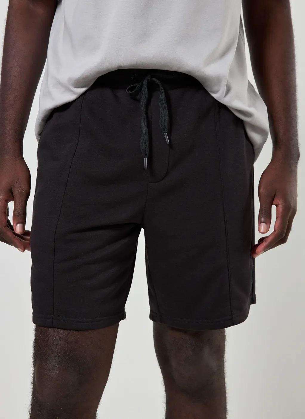 Bermuda Lisa Em Moletom