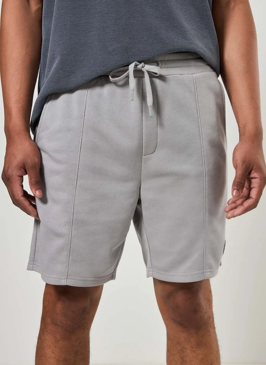 Bermuda Lisa Em Moletom