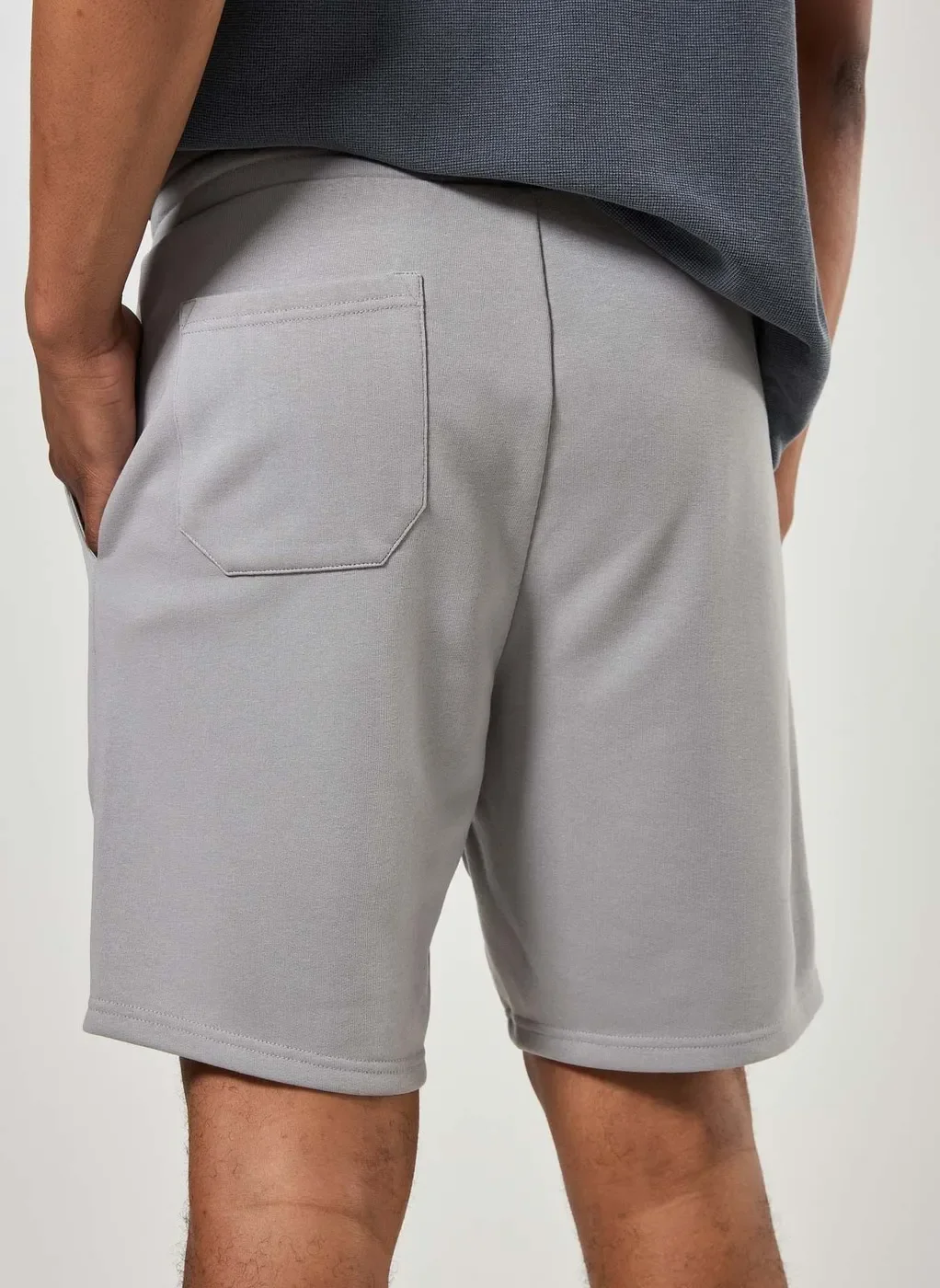 Bermuda Lisa Em Moletom