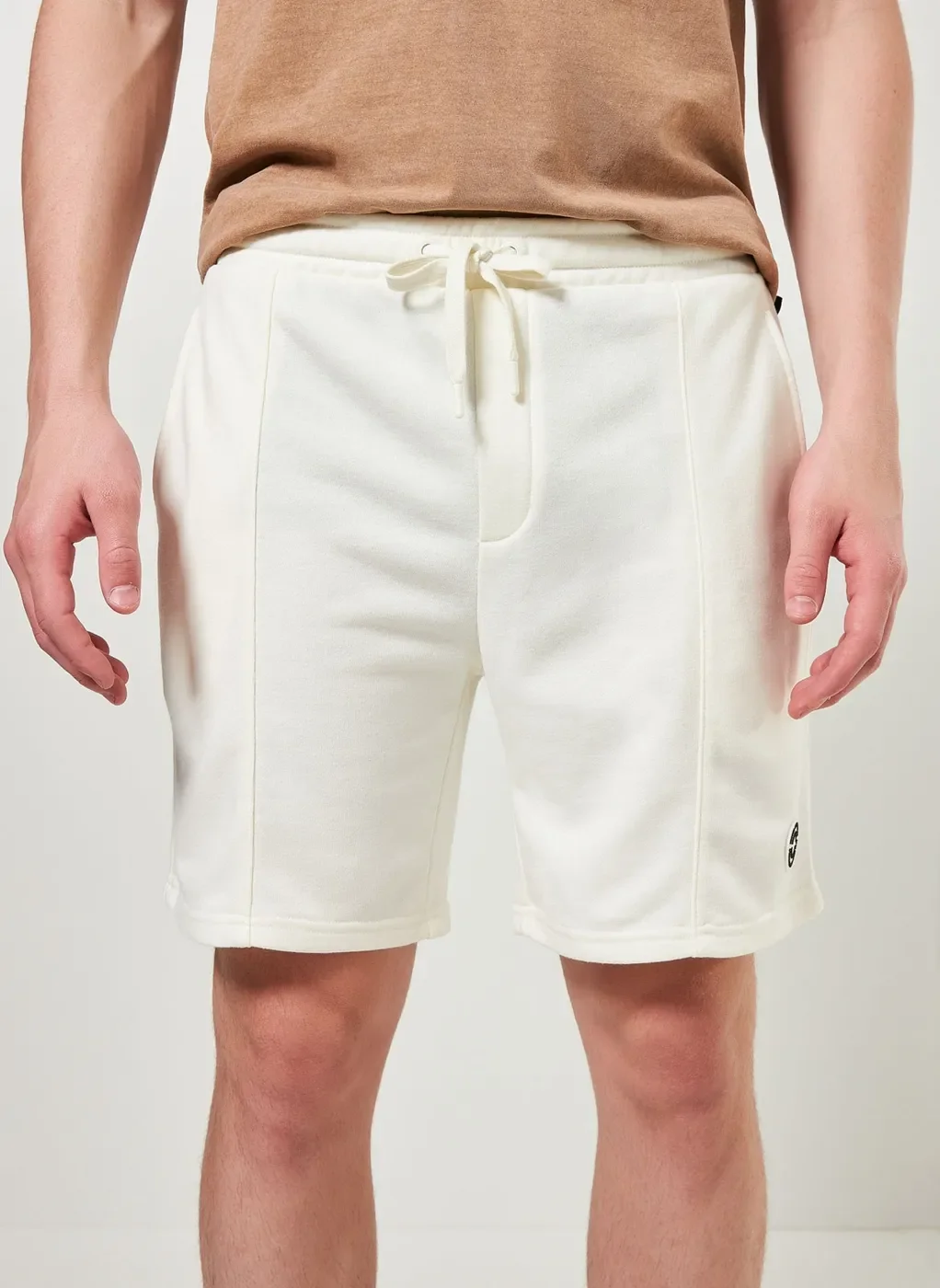 Bermuda Lisa Em Moletom