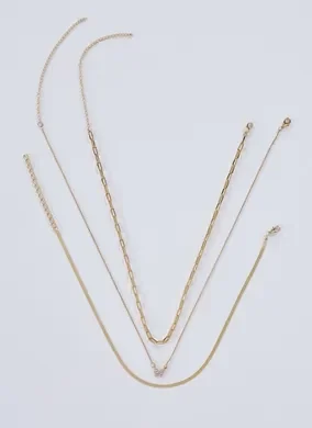 Chokers E Colares Borboleta