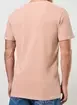 Camiseta Em Malha Texturizada