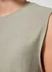 Camiseta Regata Texturizada