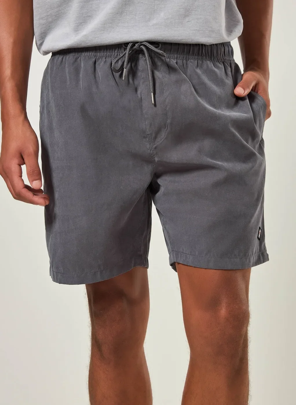 Bermuda Efeito Lavado