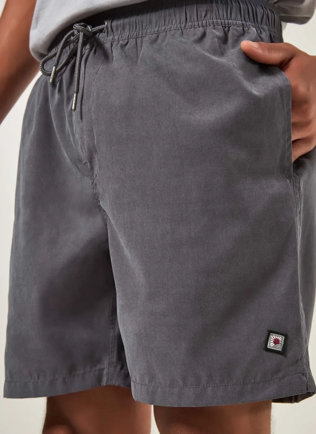 Bermuda Efeito Lavado