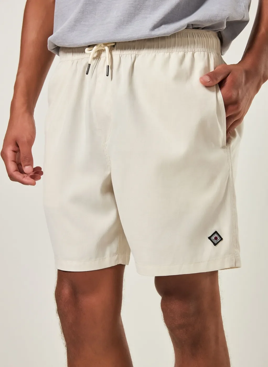 Bermuda Efeito Lavado