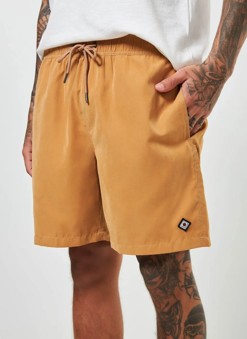 Bermuda Efeito Lavado