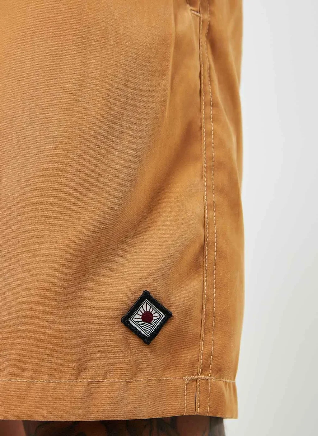 Bermuda Efeito Lavado