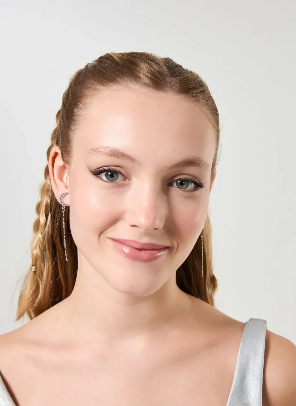 Kit Brincos Místicos Strass