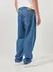 Calça Reta Jeans