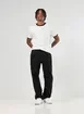 Calça Reta Jeans