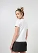 Camiseta Com Estampa Mística Aveludada