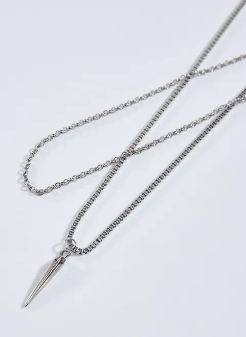 Dupla De Colares Spike